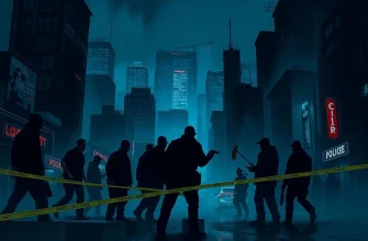 10 Shows Like Gangsters: America's Most Evil