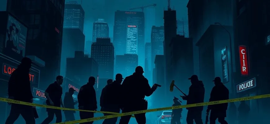 10 Shows Like Gangsters: America's Most Evil