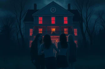 10 Movies Like The Initiation (1984)