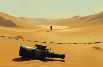 10 Movies & Shows Like 2 Graves in the Desert