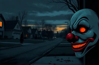 10 Movies and Shows Like 'The Killer Clown: Murder on the Doorstep (2025)'