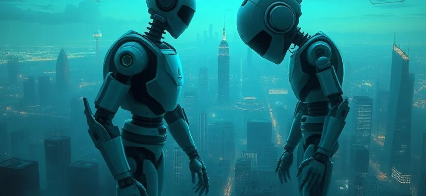 10 Movies & Shows Like Life Like (2019)