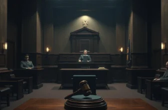 10 Movies & Shows Like The Caine Mutiny Court-Martial