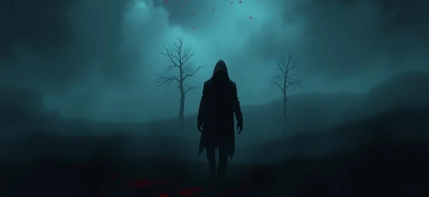 10 Movies & Shows Like Blood Clots (2018)