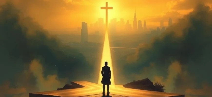 10 Movies & Shows Like Road to Damascus