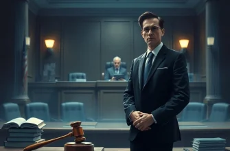 10 Shows Like Defending the Guilty (2018)