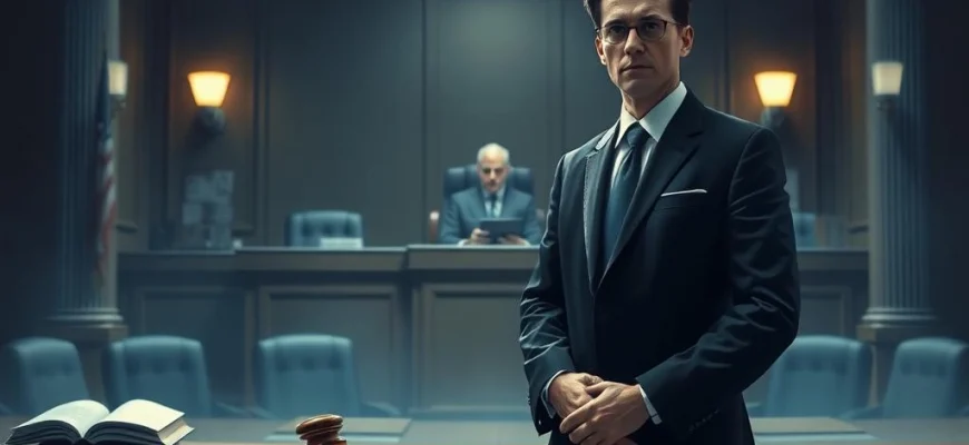 10 Shows Like Defending the Guilty (2018)