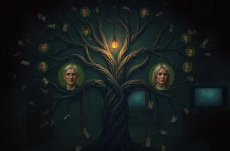 10 Shows Like Flesh and Blood (2020)