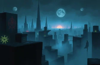 10 Movies & Shows Like Something in the Dirt