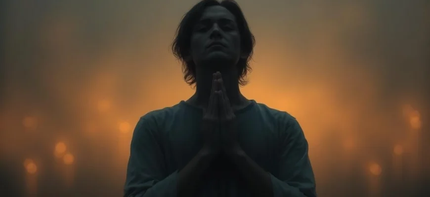 10 Movies Like Stations of the Cross