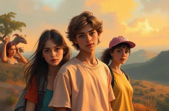 10 Shows & Movies Like We Are Who We Are