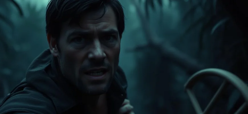 10 Movies and TV Shows Similar to 3 Days in Malay (2023)