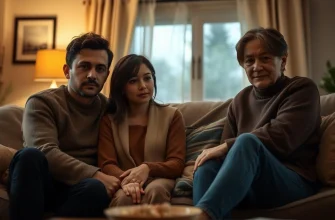 10 Shows & Movies Like Three Families (2021)