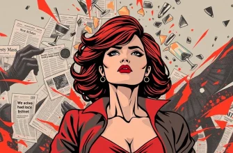 10 Movies and TV Shows Similar to Bombshell (2019)