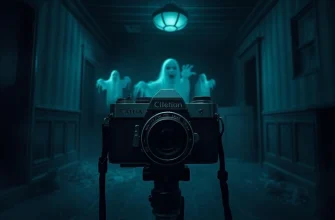 10 Movies & Shows Like Paranormal Encounters