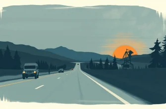 10 Movies and TV Shows Similar to The Road Dog (2023)