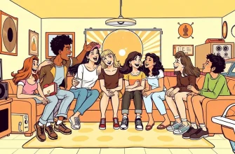 10 Shows & Movies Like That '70s Show (1998)