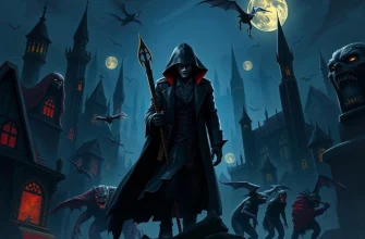 10 Movies & Shows Like Van Helsing (2016)