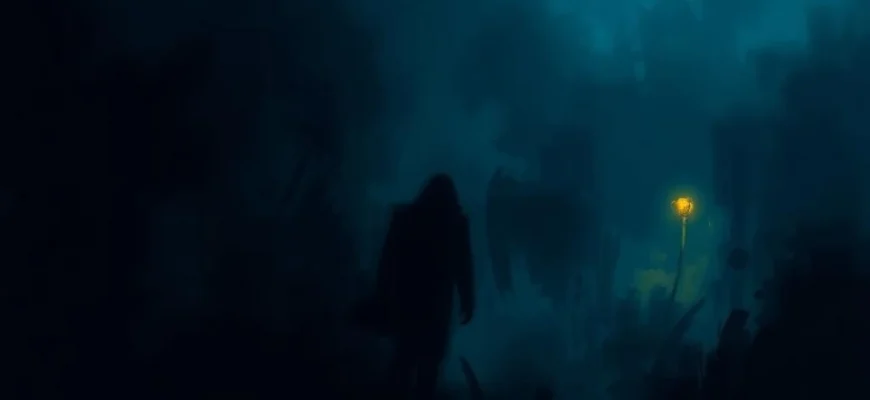 10 Movies & Shows Like A Sacrifice (2024)
