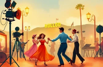 10 Movies & Shows Like Roman Scandals