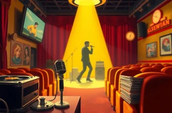 10 Movies & Shows Like Beyond the Sea