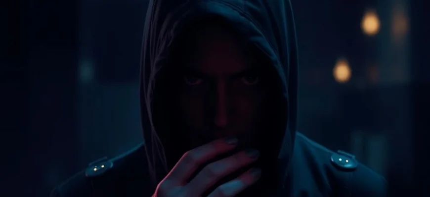 10 Thrillers Like In the Cut (2003)