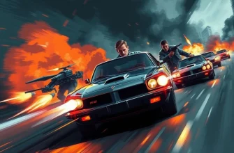 10 Movies & Shows Like F/X2 (1991)