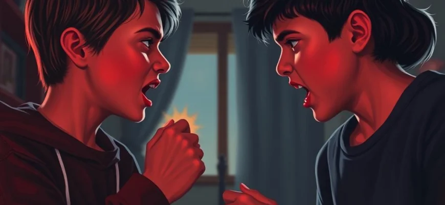 10 Shows Like Brother vs. Brother (2013)