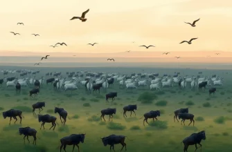 10 Shows Like Great Migrations (2010)