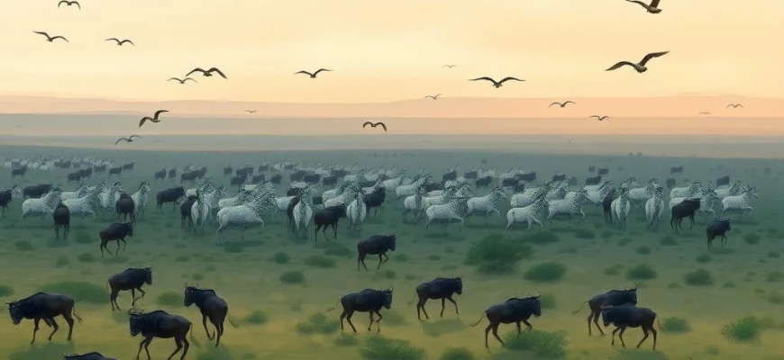 10 Shows Like Great Migrations (2010)