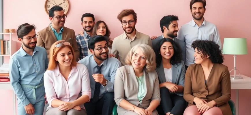 10 Shows and Movies Like Colin from Accounts (2022)