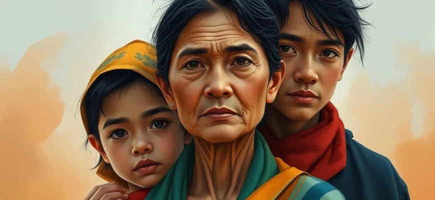 10 Movies & Shows Like True Colours (2022)