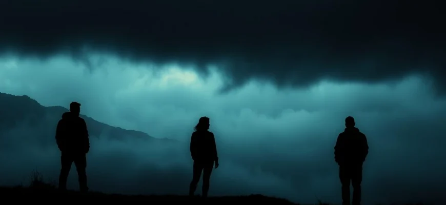 10 Movies and TV Shows Similar to The Big C (2010)