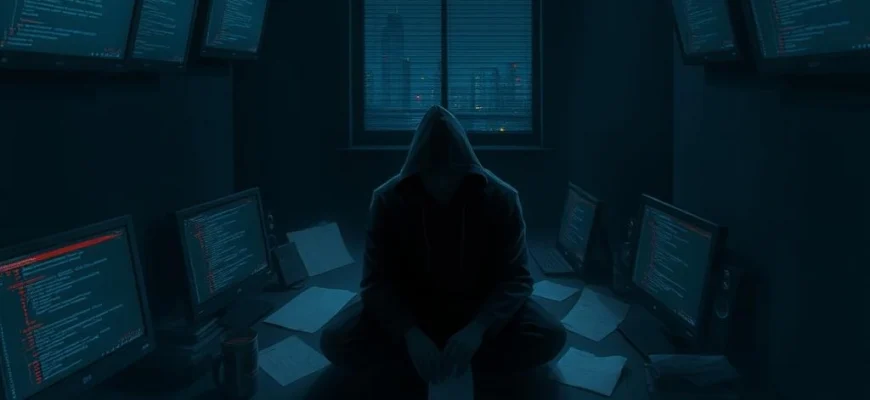 10 Shows & Movies Like Liar (2017)