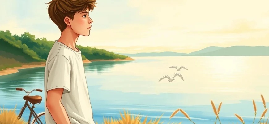 10 Movies and TV Shows Similar to Summer '03 (2018)