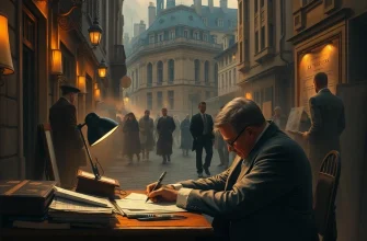 10 Movies & Shows Like Lost Illusions