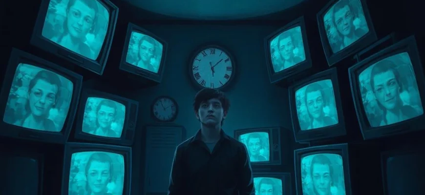 10 Movies Like All I See Is You (2017)