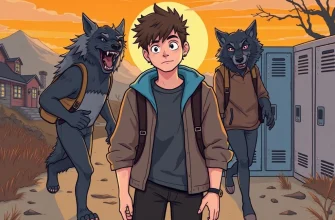 10 Movies & Shows Like Teen Wolf (1985)