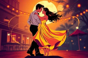 5 Movies and TV Shows Similar to Dirty Dancing (1987)