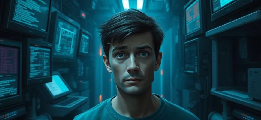10 Movies & Shows Like Black Box (2021)