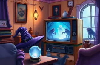 10 Shows Like Tucker's Witch (1982)