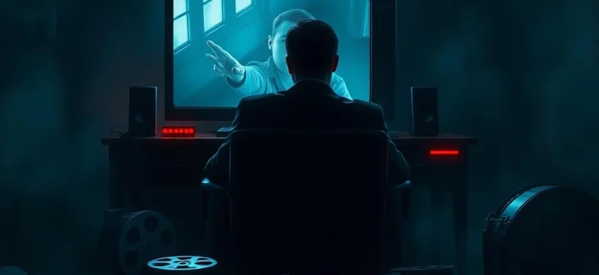 10 Shows & Movies Like Chronicle of a Murder