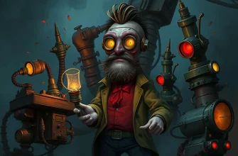 10 Movies & Shows Like Wicked Inventions