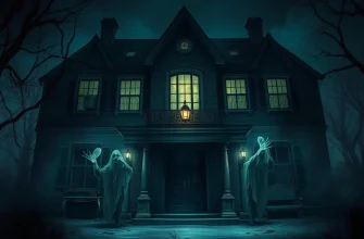 10 Shows & Movies Like A Haunting (2005)