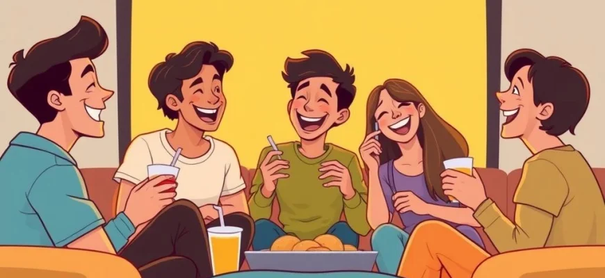 10 Movies & Shows Like Libre De Reir (2023)
