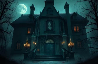 10 Shows Like Hammer House of Horror