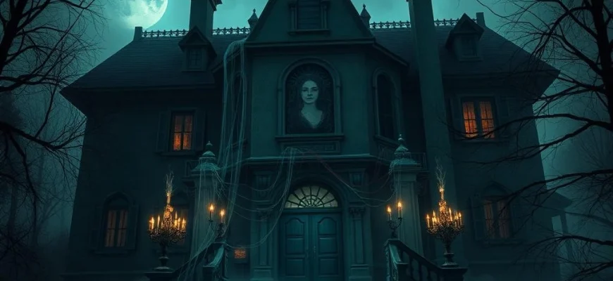 10 Shows Like Hammer House of Horror