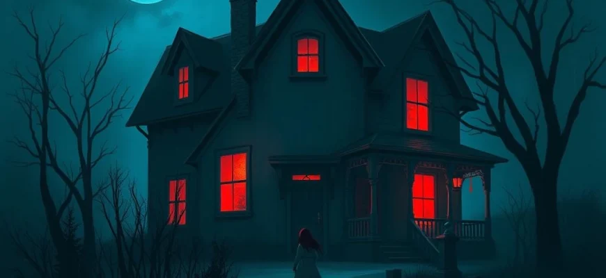10 Movies & Shows Like GirlHouse (2014)