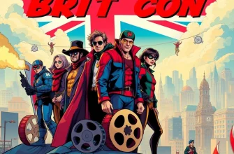 10 Movies & Shows Like Future Shock! (2014)