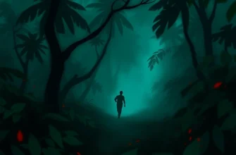 10 Thrilling Movies Like The Most Dangerous Game